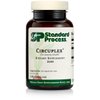 Standard Process Circuplex - Whole Food RNA Supplement, Nervous System Supplement, Vascular Supplement, and Blood Circulation Supplement with Phosphoric Acid, Soy Protein, Niacin - 150 Capsules