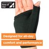 Brownmed - IMAK Compression Arthritis Thumb - Compression Sleeve & Stabilizer for Arthritis & Carpal Tunnel Support - Comfortable Compression Glove to Protect & Support Thumbs - Medium