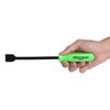 OEMTOOLS 25501 Automotive Gasket Scraper, Rust, Residue And Buildup Cleaning Blade Scraper Tool, 10.5" Extended Reach Handle