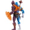 Masters of the Universe Masterverse Action Figure Two-Bad, Detailed Articulated MOTU Toy Collectible with Accessories