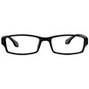 TruVision Readers - 9501HP -SI- BLACK- 3.25