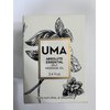 UMA Absolute Essential Self Massage Oil | 100% Organic Ayurvedic Essential Oils for Relaxing Self-Care, Radiance, & Soft Skin (3.4 fl oz | 100 ml)