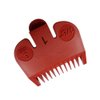 GULUANT Replacement Plastic Clipper Guide Guard for Wahl 3114-603 03114-603#1 1 Full Size Hair Clippers and Trimmers Except the Competition Series and 5-in-1 Magic Blades (1/8" Cutting Length)
