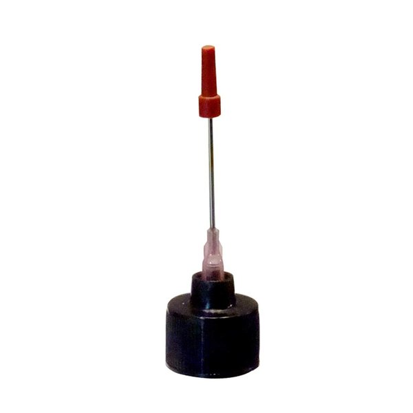 Liberty Oil, Clear Nonstaining Oil for Lubricating All of Your Sewing Machines Moving Parts