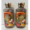 Bath Body Work Brightest Bloom 2-piece Body Wash 10 fl oz set