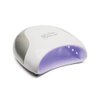 Gelish Pro LED Light, Gel Nail Lamp, LED Nail Lamp, Gel Lamp, Gel Light For Gel Nails White
