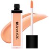 Arousar Hydrating Lip Gloss, High Shine for Plumper Looking Lips, Natural Gloss Finish with Moisturizing Texture, Long Lasting for Hours 5# SILK