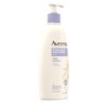Aveeno Stress Relief Moisturizing Body Lotion with Lavender, Natural Oatmeal and Chamomile & Ylang-Ylang Essential Oils to Calm & Relax, 18 fl. oz