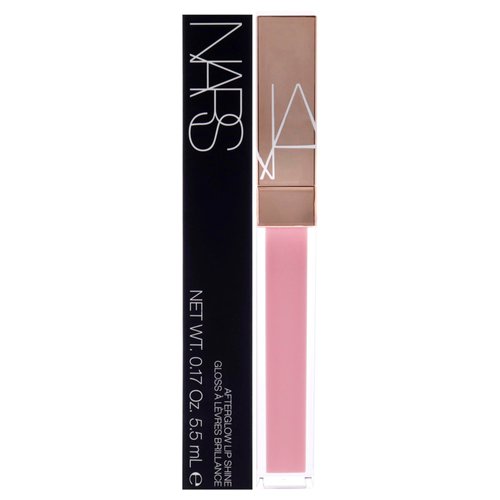 NARS Afterglow Lip Shine - Turkish Delight by NARS for Women - 0.17 oz Lip Gloss