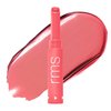 RMS Beauty Legendary Serum Lipstick - Satin Finish Lip Color, Serum Lip Stain Hybrid, Long Lasting Lipstick for Women, Hydrating Lip Tint Stain