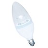 Halco 80184 - B11CL5/830/LED Blunt Tip LED Light Bulb