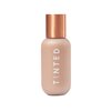 Live Tinted Hueglow Liquid Highlighter Drops - Lightweight Serum-Infused Highlighter, Non-Greasy Formula for Natural Radiance and Advanced Hydration, Golden Hour, 1.7fl oz / 50mL