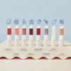 FLOWER Beauty By Drew Barrymore Perfect Pout Hydrating Lip Mask - Soothes + Softens Lips + Natural-Looking Tint - Recovery Lip Treatment + Moisturizes + Hydrates Lips - Scented - Cruelty-Free + Vegan ( Smooch)