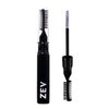 Zev Beauty Brow Sculpt, Eyebrow Wax & Gel Hybrid, Eye Brow Shaping Wax for Lift & Lamination of Brows, Vegan, Cruelty Free, Fluffy Feathered Brows, Matte Finish - Matte Wax + Gel Hybrid