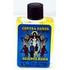 3 Pieces BRYBRADAN Against HARM Spiritual Oil Contra DAÑOS ACEITE ESPIRITUAL -1/2 FL OZ 14.7ML