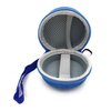 xcivi Carrying Case for VTech KidiZoom Smartwatch DX3, DX2, Gizmo Watch/Watch 2 and Little Tikes Tobi/Tobi 2 Robot Smart Watch for Kids, Compatible Vtech Kidizoom Smartwatch Accessory (Blue)
