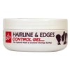 Summit Liv Edge Control Gel 4 oz. (Pack of 2)