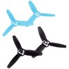 Parrot Bebop Drone Propellers, Blue