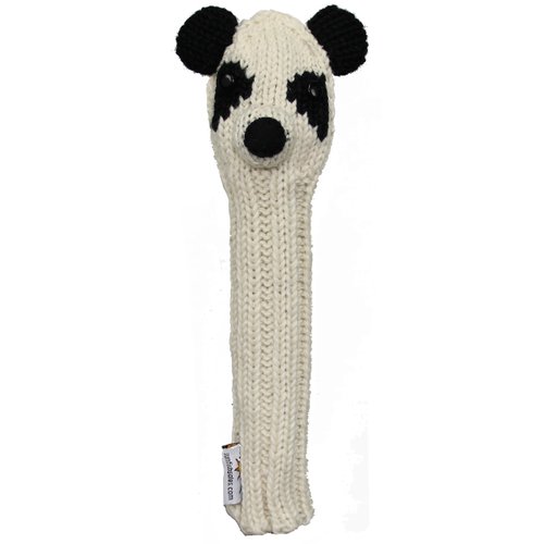 Sunfish Panda Hybrid Headcover