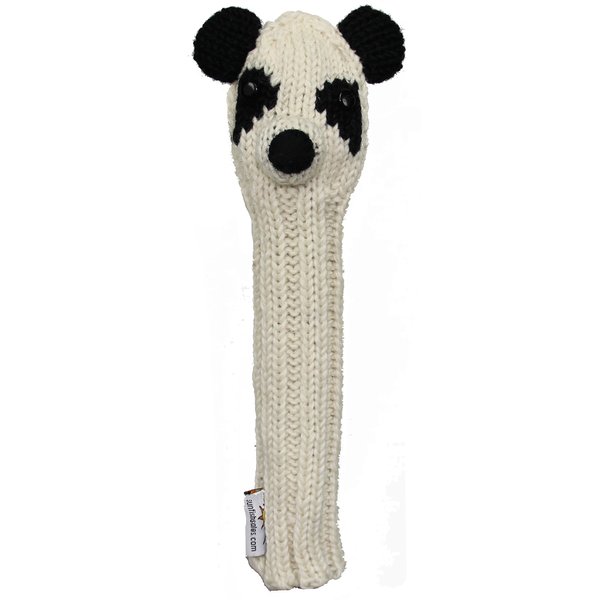 Sunfish Panda Hybrid Headcover