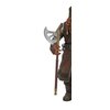 Diamond Select Toys The Lord of The Rings: Gimli Action Figure, Multicolor