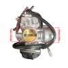 Carburetor Compatible with 2003-2007 Suzuki LTZ400 LTZ 400 Quad ATV Carb 2004 2005 2006 with Cleaner Brush & Fuel Filter
