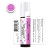 Plant Therapy KidSafe Sweet Slumber Essential Oil Blend Pre-Diluted Roll-On 10 mL (1/3 oz) 100% Pure, Therapeutic Grade