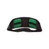 BioFeedBac Back Support Belt for Women and Men, (22- 60inch) - Lightweight Backbrace for Pain Relief - Great Waist Supporter for Posture Improvement