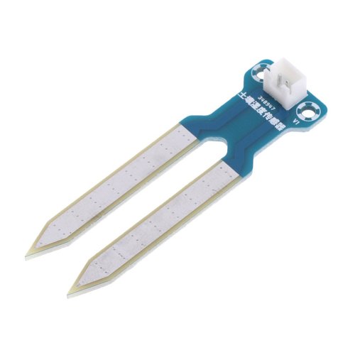 Professional Module 12V Soil Moisture Sensor Humidity Controller With Digital Display Automatic Watering System Module Soil Moisture Tester Humidity Controller Moisture Meters Soil Moisture Sensor