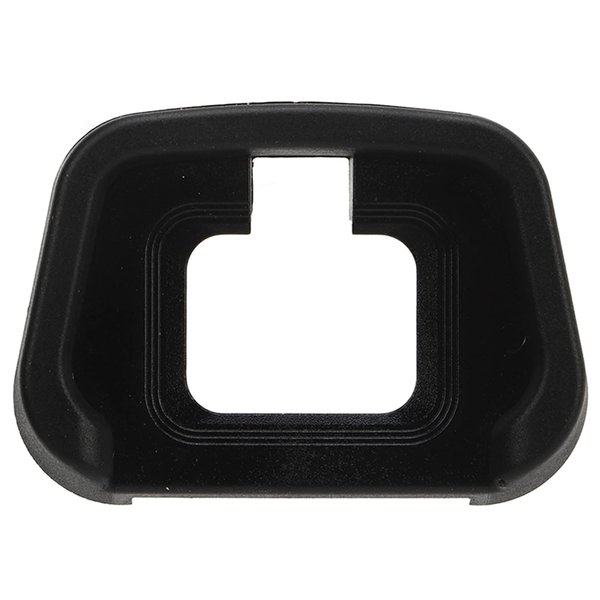 DK29 Viewfinder Eyecup for Z5 Z6 Z7 Z6II Z7II Camera, Prevent Stray Light, Easy Installation, Viewfinder Protector with ABS Material