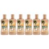 Panama Jack Sunscreen Tanning Lotion - SPF 4, PABA, Paraben, Gluten & Cruelty Free, Antioxidant Moisturizing Formula, 6 FL OZ (Pack of 2)