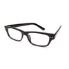 Glazzers Transition Reading Glasses Photochromic Readers (Black, +3.00)