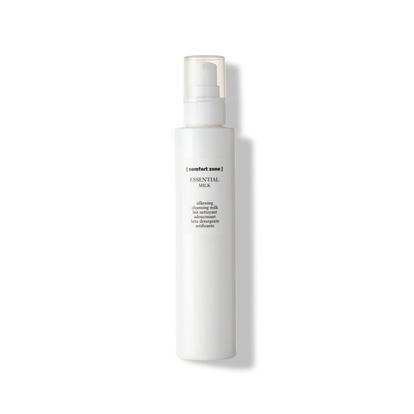 [ comfort zone ] Essential Cleansing Milk, 6.76 fl. Oz (Pack of 1)