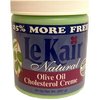 Le Kair Natural Olive Oil Cholesterol Creme 20 Oz