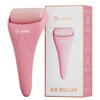 Dr.roller Ice Roller for Face and Eye Freeze Massager, Face Ice Roller, Facial Roller Skin Care Tool for Reduce Pain Relief and Minor Injury, Relieve Puffiness (Silicone Pink)
