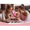MyloveMolo Nail Drill Power Cord Replacement,Speed and Direction Adjustable USB Cable,Nail E-File Charger Compatible with MelodySusie/AIRSEE/OVX/SAVILAND/SUBAY/COSLUS/COSITTE Nail Drill Machine