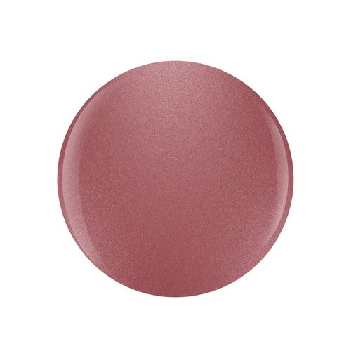 Gelish MINI Tex'as Me Later Soak-Off Gel Polish, Pink Gel Nail Polish, Pink Nail Colors, 0.3 oz.