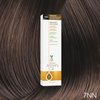 One N' Only Permanent Hair Color - Permanent Hair Dye Made with Argan Oil - Delivers Rich, Accurate Tones with Gray Coverage - Improves Moisture & Elasticity - 7NN Rich Natural Medium Blonde (3 oz)