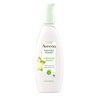 Aveeno Positively Radiant Brightening Facial Cleanser for Sensitive Skin, Non-Comedogenic, Oil-Free, Soap-Free & Hypoallergenic, 6.7 fl. oz (Pack of 2)