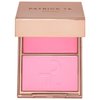 PATRICK TA Major Beauty Headlines - Double-Take Crème & Powder Blush - Just Enough (soft blue pink)
