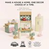 Le Toy Van Daisylane Kitchen Dollhouse Furniture (ME059)