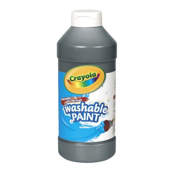 Washable Paint, 16 Oz [Set of 2]