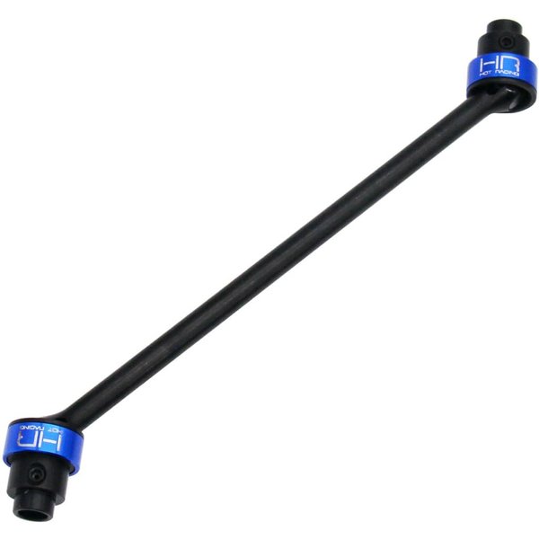Hot Racing TUDR37R Steel Rear Drive Shaft for UDR