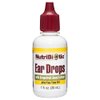 NutriBiotic – Ear Drops, 1 Fl Oz | Gentle & Soothing Ear Support with Grapefruit Seed Extract & Tea Tree Oil | Vegan | Non-Medicated | Made without GMOs & Gluten
