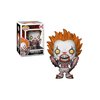Funko Pop Movies: IT-Pennywise (Spider Legs) Collectible Figure, Multicolor