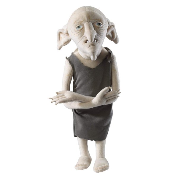 The Noble Collection Harry Potter Kreacherâ„¢ Collector Plush