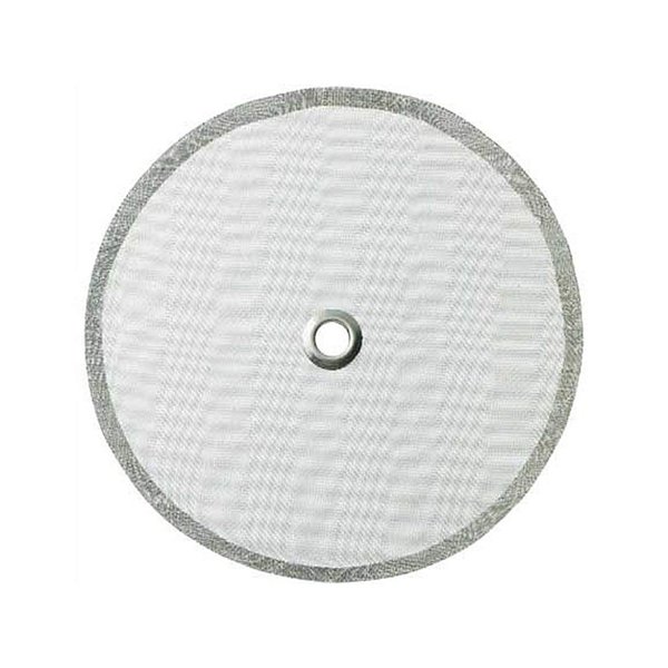 Aerolatte Universal Replacement Filter Mesh Screen for 3-Cup French Press Coffee Makers (12oz/350 ml)