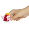 Super Mario Action Figure 2.5 Inch Cheep Cheep Collectible Toy