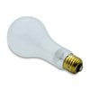 Technical Precision Replacement for Artograph Super Prism Image Light Bulb 250W 120V A23 Bulb - Incandescent Projector Lamp - E26 Base - 3200K Warm White - 1 Pack