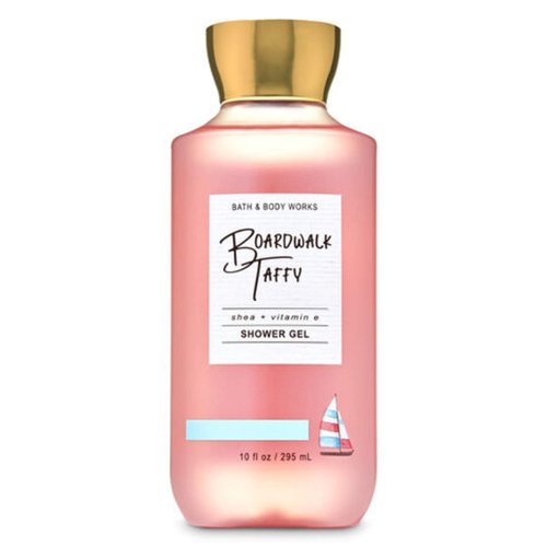 Bath and Shower Gels (Shower Gel, 10 oz., BoardwalkTaffy)